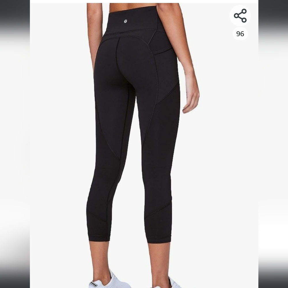 Lululemon leggings